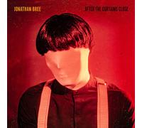Jonathan Bree - After The Curtains Close (Ltd Red Vinyl) [VINYL]