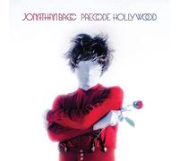 Jonathan Bree - Pre-Code Hollywood [VINYL]