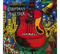 JONATHAN BUTLER: CHRISTMAS TOGETHER - CD BRAND NEW