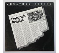 Jonathan Butler - Crossroads revisited [VINYL]