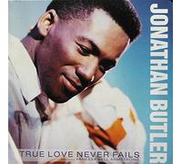 Jonathan Butler feat. Vanessa Bell Armstrong - True love never fails [VINYL]