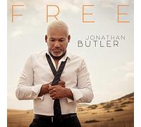 Jonathan Butler - Free
