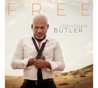 Jonathan Butler : Free CD (2015) NEW Highly Rated eBay Seller Great Prices