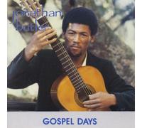 Jonathan Butler - Gospel Days