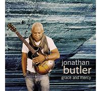 Jonathan Butler - Grace and Mercy