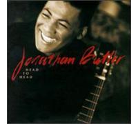Jonathan Butler - Head to Head [New CD] Alliance MOD
