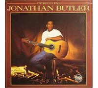 Jonathan Butler - Introducing (1985) / Vinyl record [Vinyl-LP]