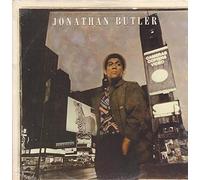 Jonathan Butler - Introducing