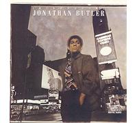 Jonathan Butler - Introducing