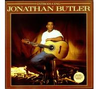 Jonathan Butler - Introducing Jonathan Butler