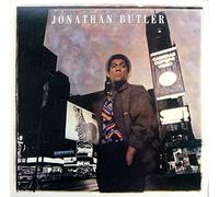 Jonathan Butler - Introducing [VINYL]