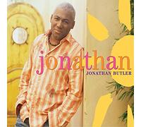 Jonathan Butler - Jonathan