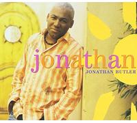 Jonathan Butler - Jonathan