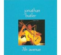 Jonathan Butler - Jonathan Butler - 7th Avenue [Compilation 1988]