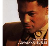 Jonathan Butler - Jonathon Butler Best of