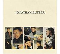 Jonathan Butler - Jonathan Butler