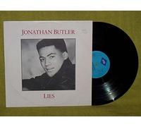 Jonathan Butler - Lies [VINYL]
