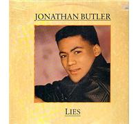 Jonathan Butler - Lies [Vinyl Single 12'']
