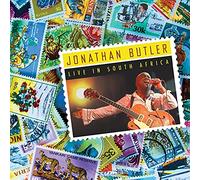 Jonathan Butler - Live in South Africa