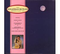 Jonathan Butler - Moonlight EP [Vinyl Single]