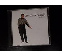 Jonathan Butler - Overflowing