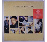 Jonathan Butler - Same (1987, Lies..) [VINYL]