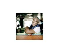 Jonathan Butler - So Strong