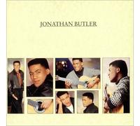 Jonathan Butler - South African Soul Star