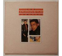 Jonathan Butler - The Jonathan Butler Sampler