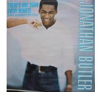 Jonathan Butler - There's One Born Every Minute (I'm A Sucker For You)