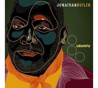 Jonathan Butler : Unbuntu CD (2023) NEW FREE Shipping, Save £s