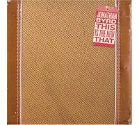 Jonathan Byrd - This Is The New That [Us Import]