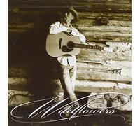 Jonathan Byrd - Wildflowers