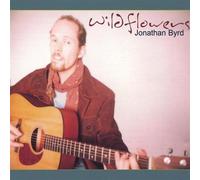 Jonathan Byrd - Wildflowers