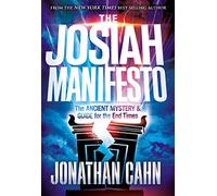 Jonathan Cahn 2023: The Ancient Mystery & Guide for the End Times
