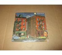 JONATHAN CAIN BAND - Windy City Breakdown [Vinyl LP]