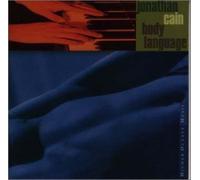 Jonathan Cain - Body Language