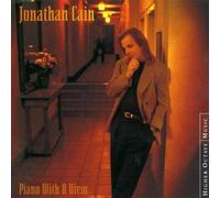 Jonathan Cain - Piano with a View [Import]