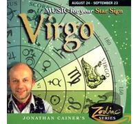 Jonathan Cainers - Zodiac Series - Virgo