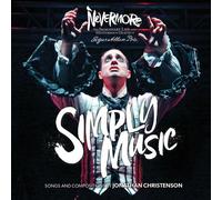 Christenson Jonathan - Nevermore - Simply Music