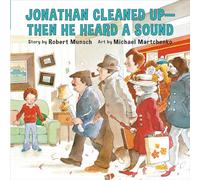 Jonathan Cleaned Up-Then He Heard a Sound (Annikin Miniature Edition): or Blackberry Subway Jam