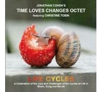 Jonathan Cohen's Life Cycles