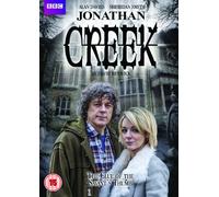 Jonathan Creek - The Clue of the Savant's Thumb [DVD]