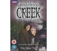Jonathan Creek - The Judas Tree [DVD]