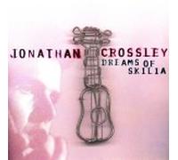 Jonathan Crossley - Dreams Of Skilia