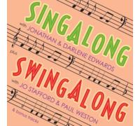 Jonathan & Darlene Edwards - Sing Along with Jonathan & Darlene Edwards