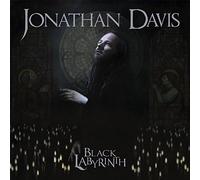 Jonathan Davis - Black Labyrinth