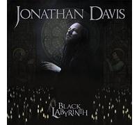 Jonathan Davis - Jonathan Davis: Black Labyrinth [2xWinyl]