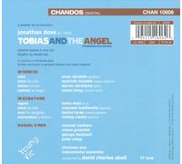 Young Vic chorus and orch - Tobias and the Angel
