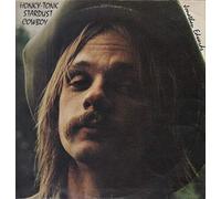 Jonathan Edwards (2) - Honky-Tonk Stardust Cowboy - Jonathan Edwards [Vinyl LP Record]